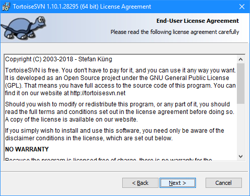 End-User License Agreement